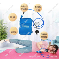 Biological Pressure Biofeedback Device Core Muscle Stabilizer Activation Function Recovery Training Pressure Meter for Fitness