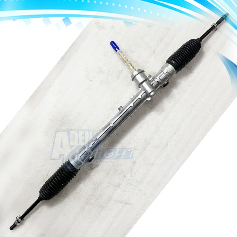 Power steering rack Car For Jeep compass RENEGADE 2017 2018 2019 2020 2021 2022 77367810 68275051AA 52005180 A0038202 LHD