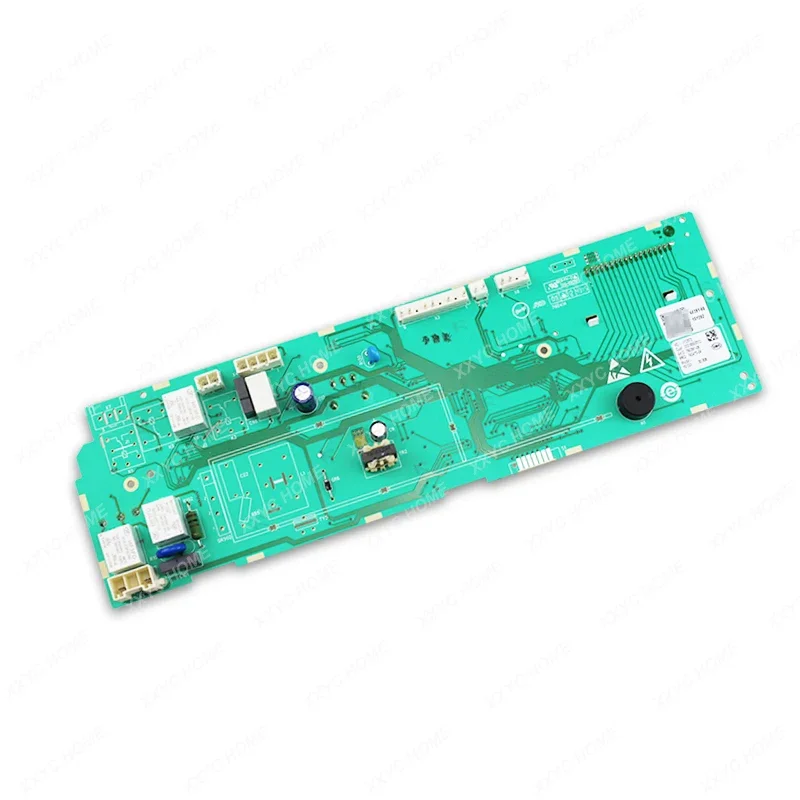 new board for haier washing machine 0021800051F