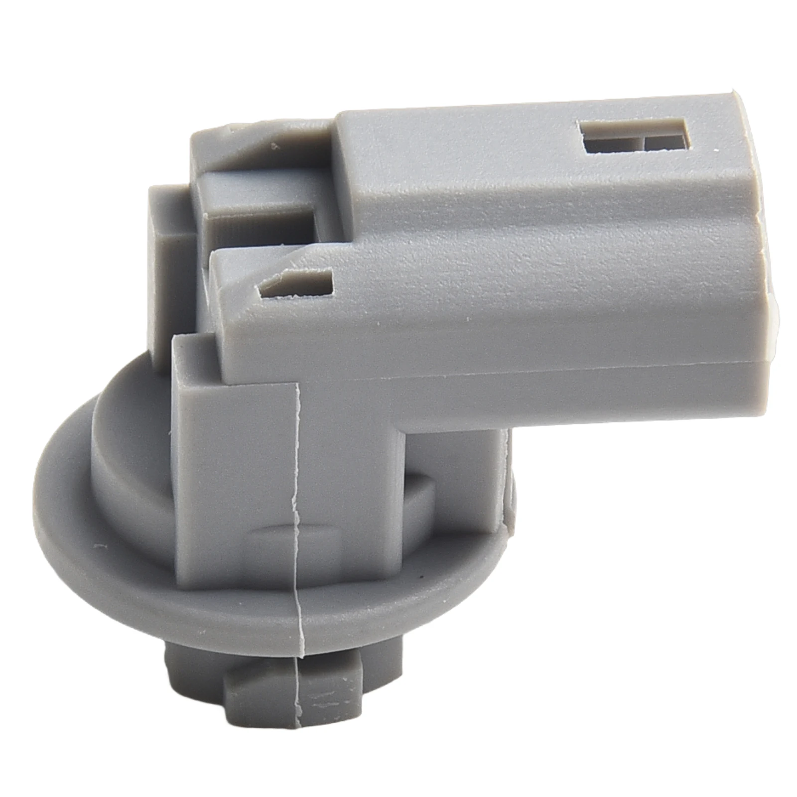 Car Tail Lamp Light Taillight Bulb Socket 81275-12501 For Toyota RAV4 2013-2016 2.5L Plastic Car Lamp Base Accessories