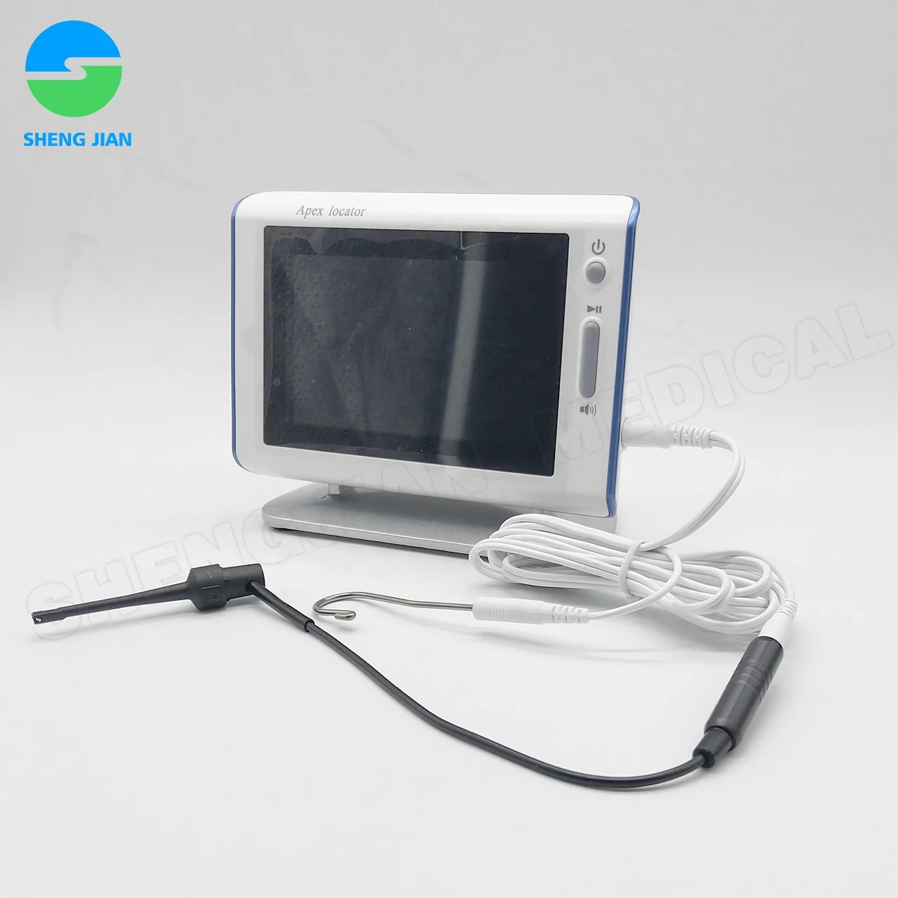 SHENGJIAN Factory Price Apex Locator Kit Dental Apex Locator Root Canal Treatment Product