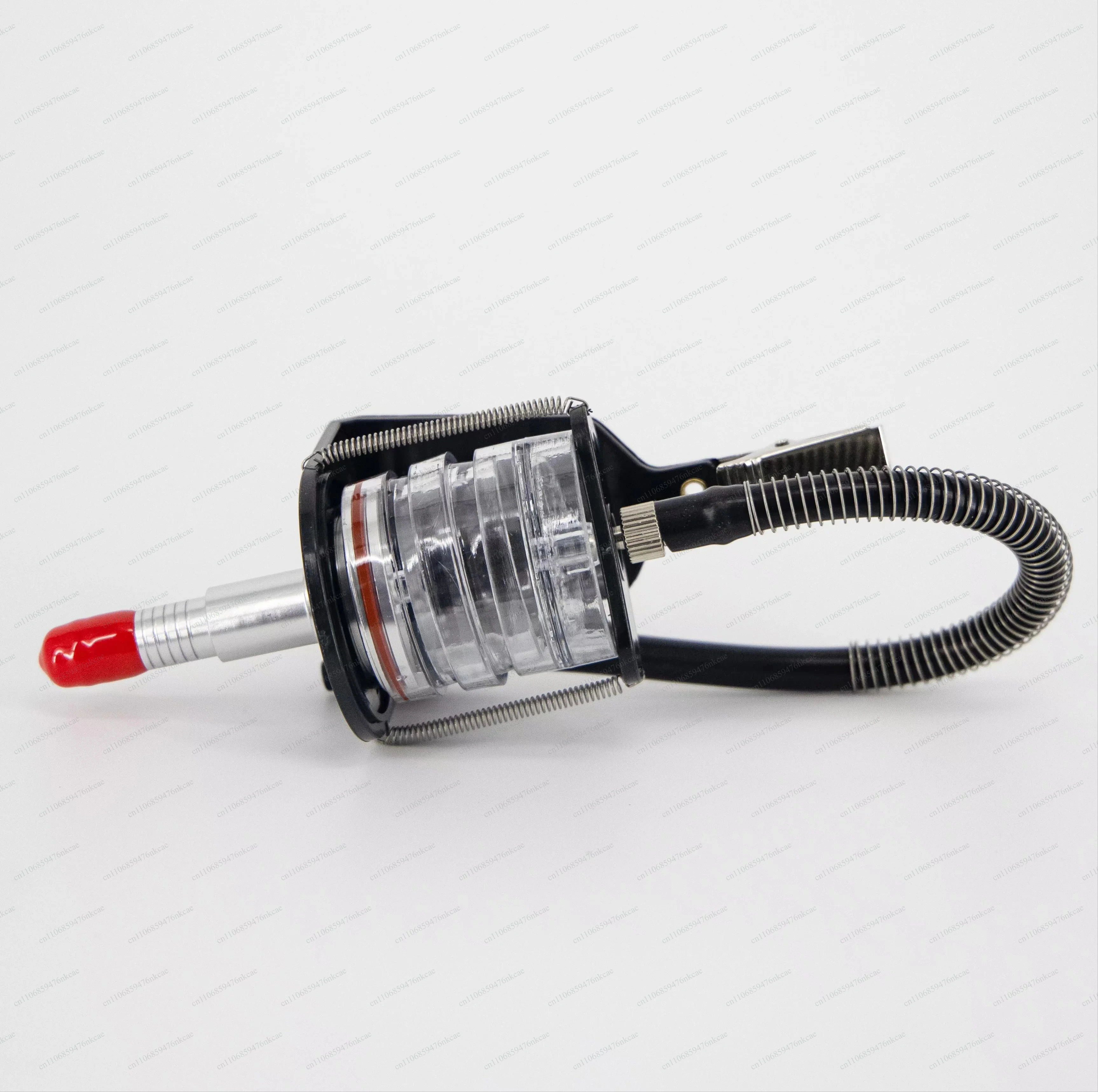 37mm Filter Cassette Holder for Total & Respirable Dust Sampling (with Cyclone)