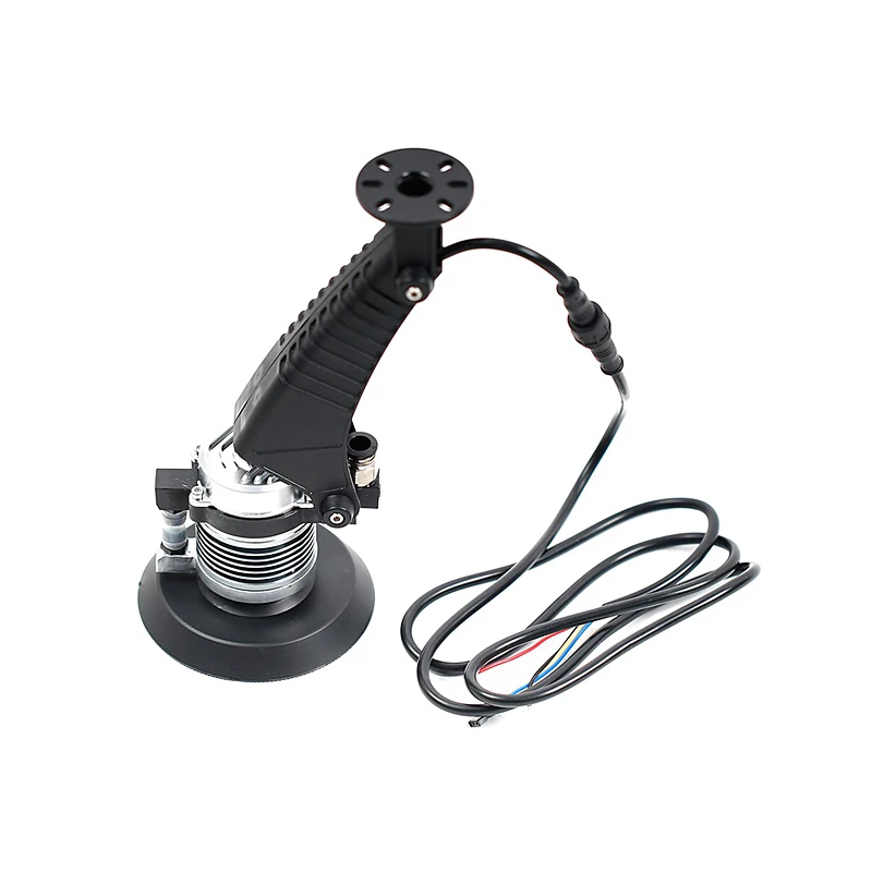 New dual drive micro centrifugal nozzle 5810 12S-18S 48v brushless motor DIY agricultural spraying drone accessories