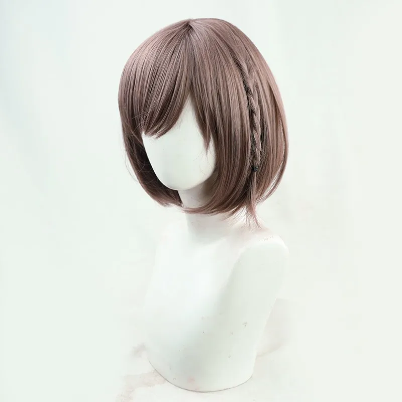 Project Sekai Shinonome Ena cosplay wig Halloween gift