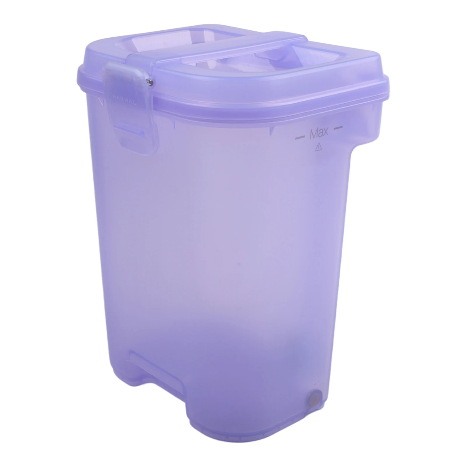 Replacement Water Tank for Robot Vacuum For Narwal For Freo for Z For Ultra J4 Supports Even Moisture and Leak Protection