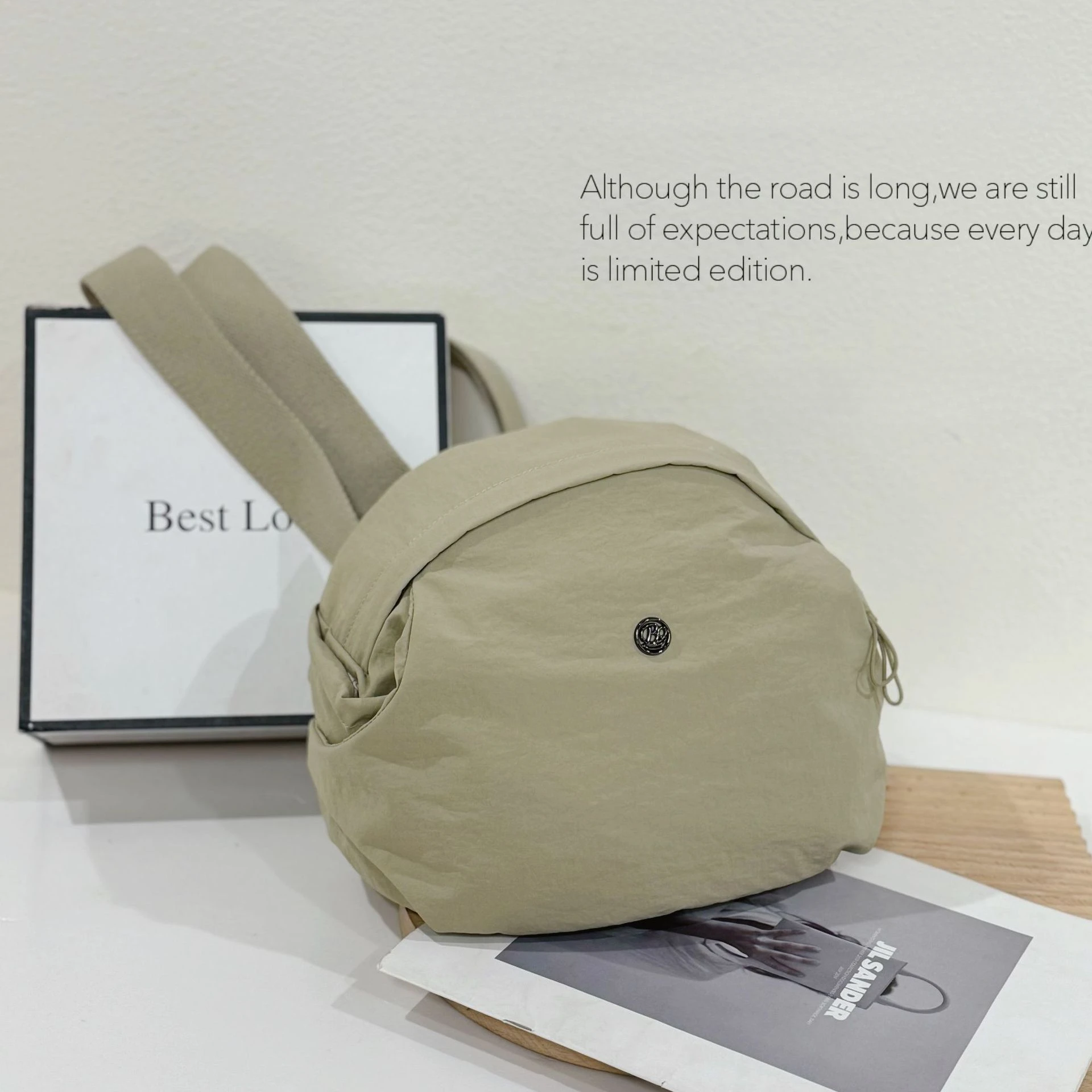 

Casual Shoulder Crossbody Bag Waist Belt Bag Fanny Pack Shoulder Bags Tote Upgraded Version Simple Design Travel Shopper Bag