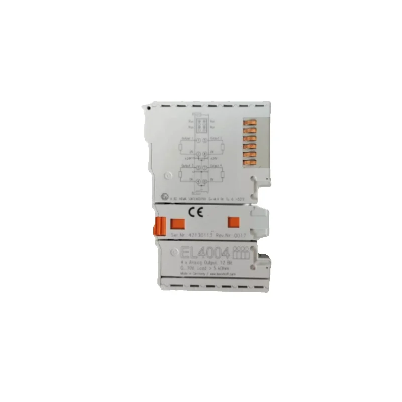 New Original Modules EL4004