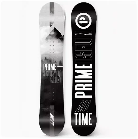 

Men's snowboard board