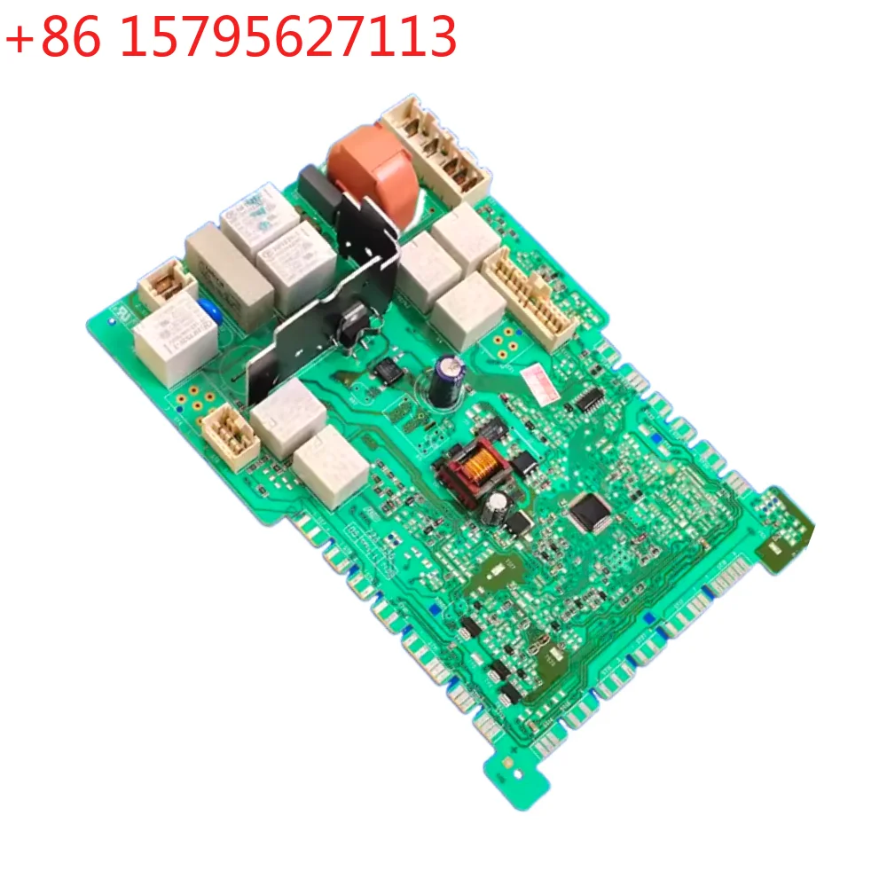 

Used for Suitable Siemens washing machine computer board power control motherboard 9000316332 9000429650 9000449411 9000449412