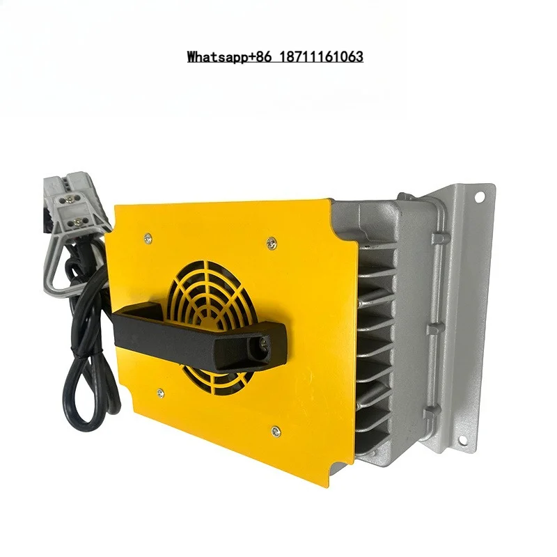 

36V 50A 3000W Portable Golf Cart Scooter Battery Charger for Lithium Iron Phosphate Lithium-ion Lead-acid Battery Packs