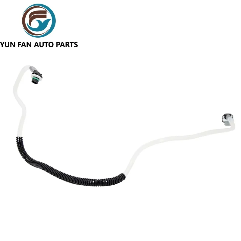 Fuel Hose Fuel For BMW 5 Gran Turismo 2009-2017 OEM A6110702932 A6110702232 A6050700032 6110702932