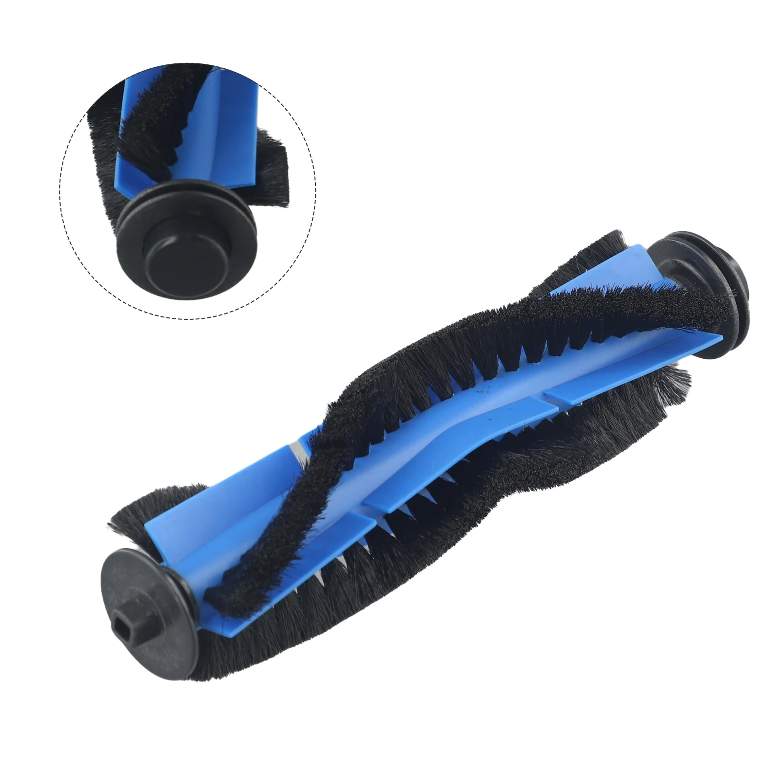 Cleaning Tools Main Roller Brush Vacuum Cleaner Compact Easy Installation Exquisite Lightweight Parts Repair Replacement