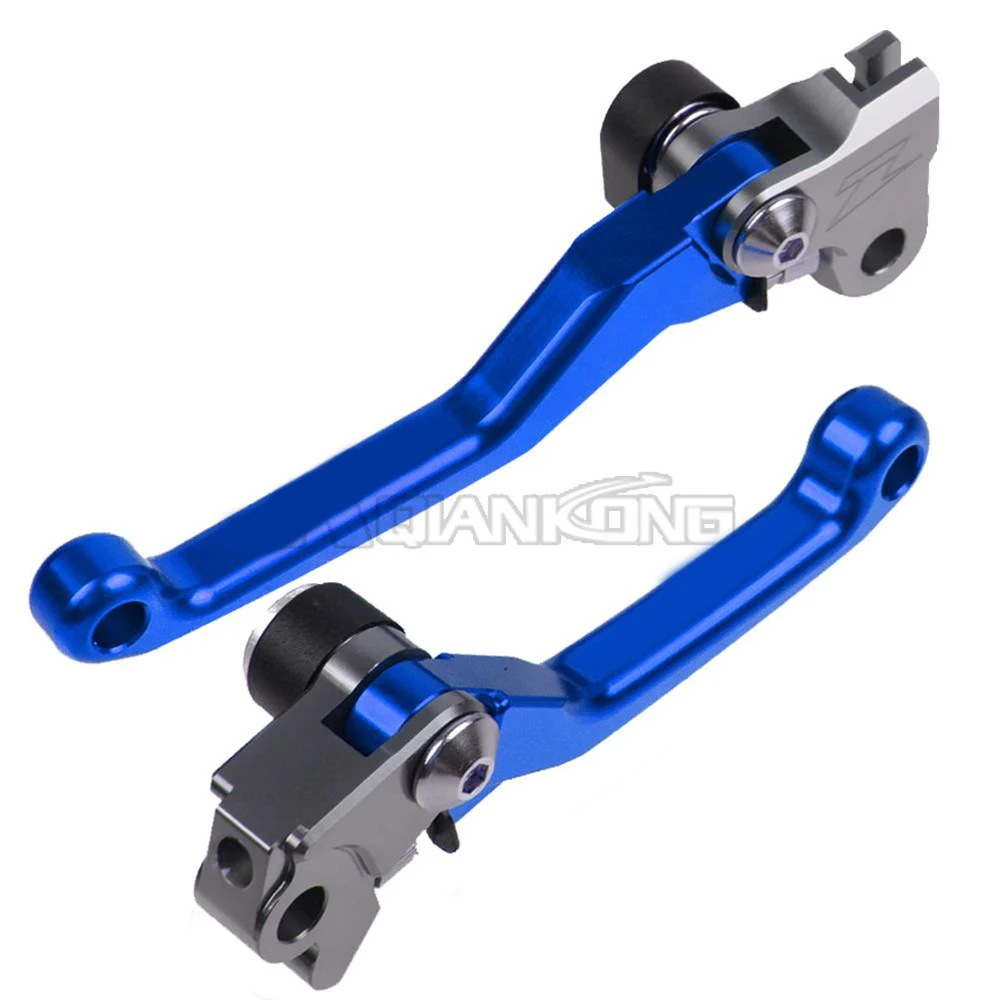 WR 450F WR 450 F Dirt bike Brake Clutch Levers Handle Hand Grip For Yamaha WR450F 2001-2015 2014 2013 2012 2011 2010 2009 2008