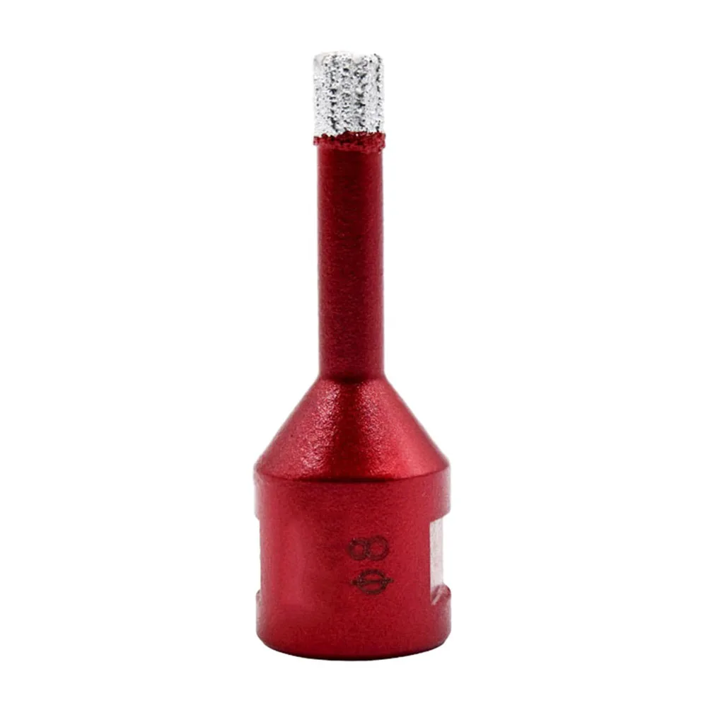 6-20mm Hole Opener Diamond Drill Bit For Angle Grinder Porcelain Granite Tile Glass Marble Concrete Ceramic Saw Drill Bit