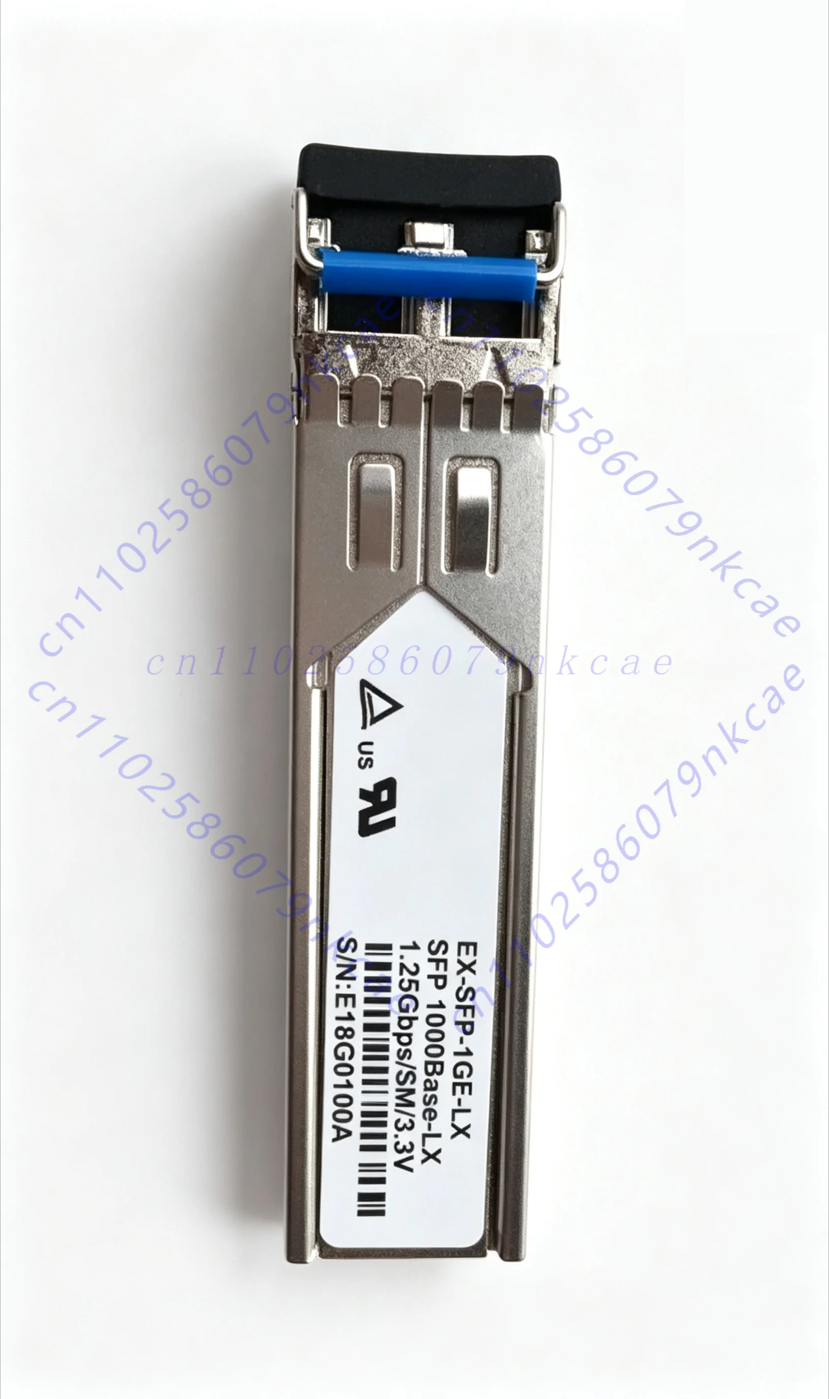 SFP 1GE Single Mode Transceiver EX‑SFP‑1GE‑LX 1310nm 10KM for Network Switch