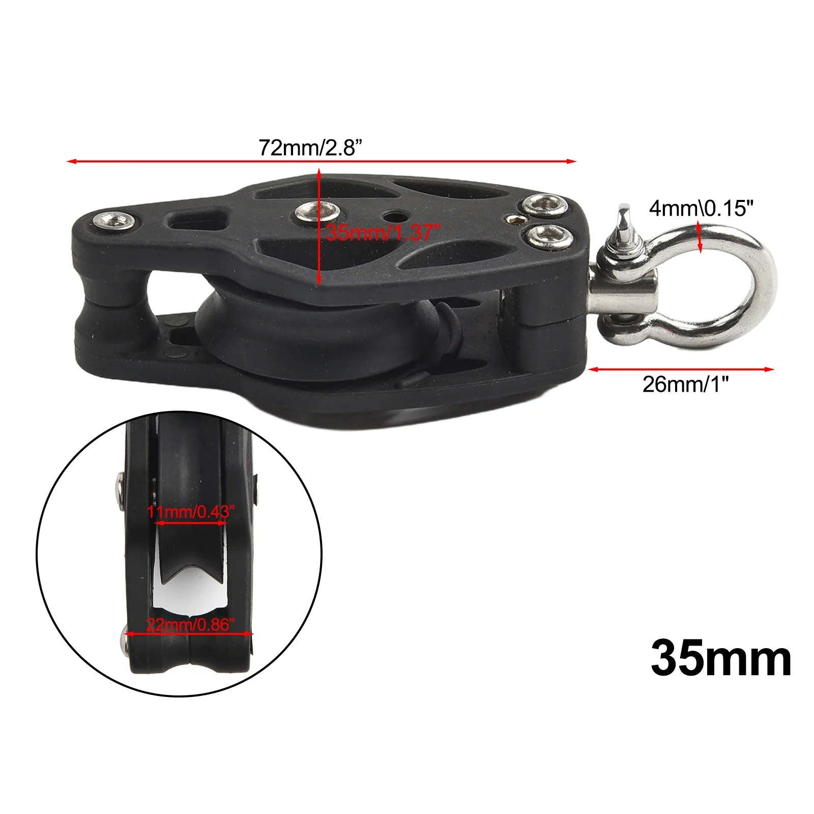 

As Shown In The Figure Marine Accessories Effective Load Management Flexible Rigging Solution Sailboat Rigging