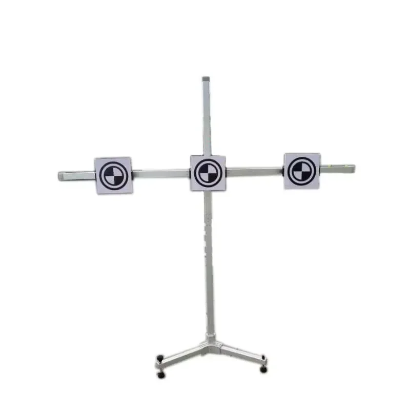 Hot Selling Hot Selling New ADAS ECO Tool With ADAS Activation Card VW-LDW + ACC + Corner Reflector ADAS Calibration Equipment