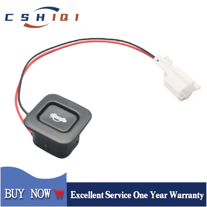 

Rear Trunk Door Open Button Switch 93555-2H000 935552H000 For 2007 2008 2009 2010 Hyundai Elantra 2.0L Car Spare Accessories