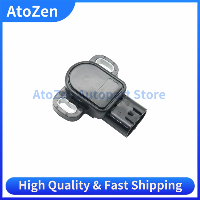 

Автомобильный датчик положения дроссельной заслонки 3B4-85885-00-00 3B4858850000 для Yamaha ATV Utility Grizzly Rhino YFZ450R, автомобильные запасные части