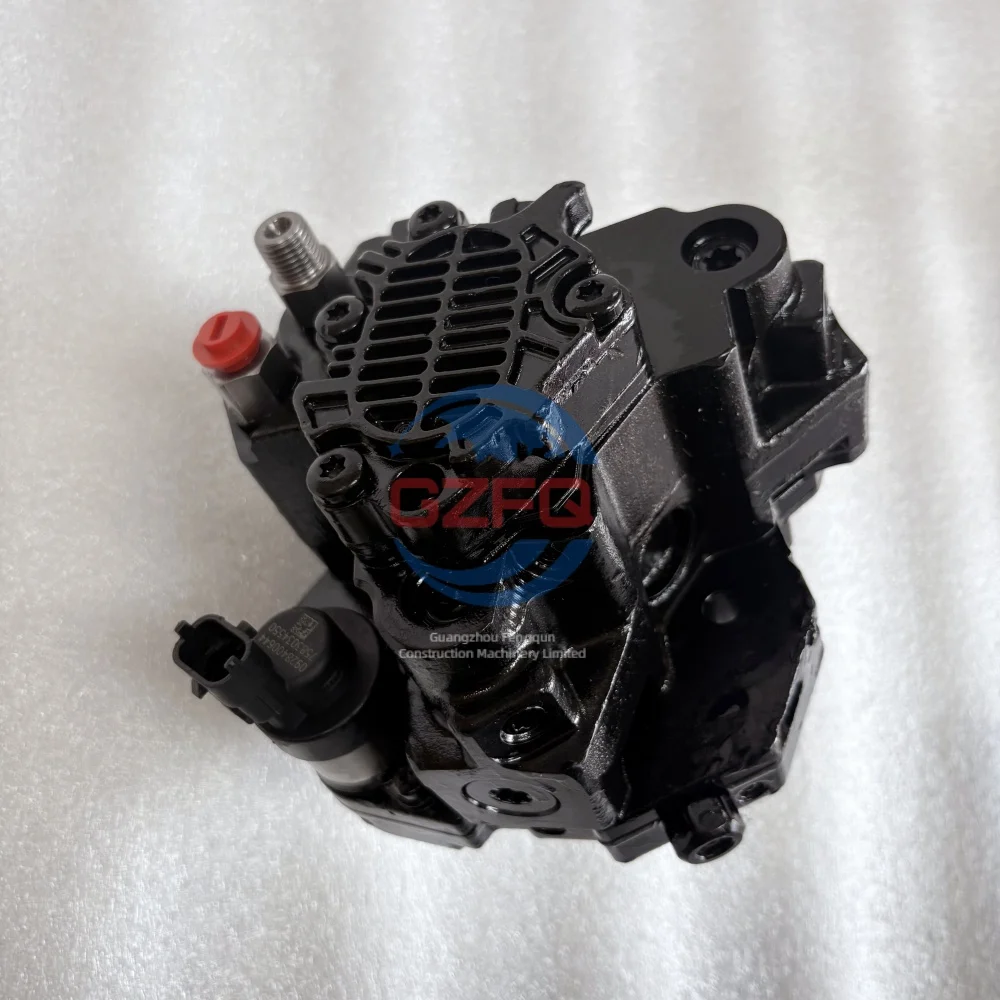 

Топливный насос 0445020028 для Mitsubishi 4M50 ME223954 ME221816, запасные части для дизельного двигателя, строительная техника