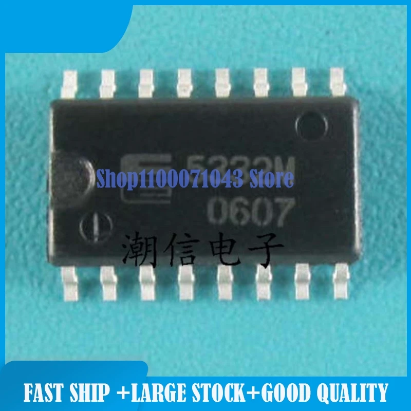 

20 шт./лот FA5332M FA5518FE5518 FAN7529 FDPF33N25T GZS8-6-1 HCNW139 HCPL-2232