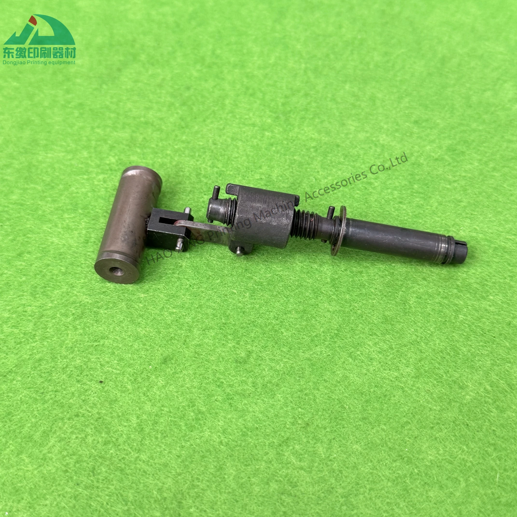 Printing Machinery Threaded Bolt Cpl for Heidelberg Printing Accessories 91.008.101F 91.008.101 Threaded Bolt Cpl 00.530.0841