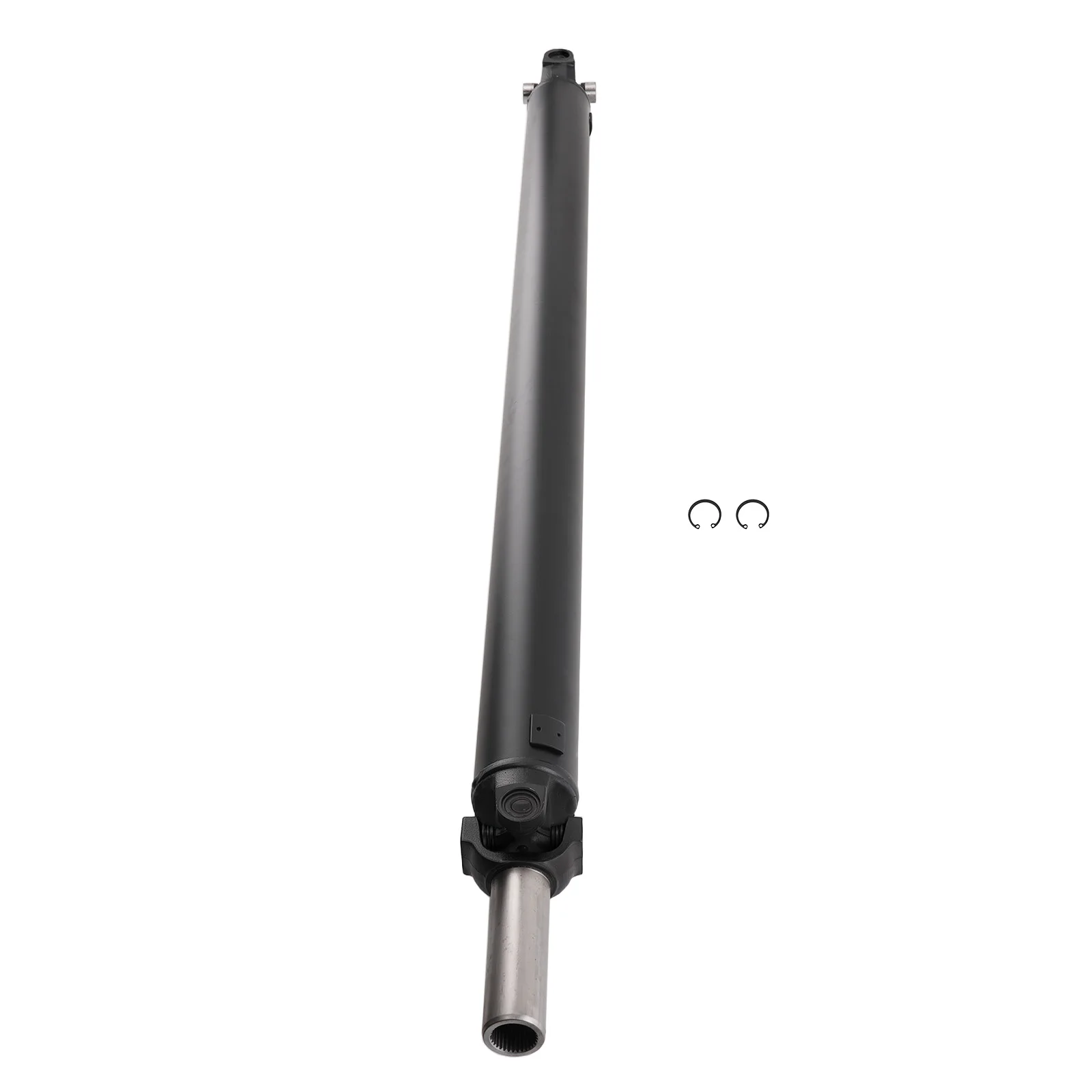 

Rear Drive Shaft for Chevy GMC Sierra Silverado 2500 HD Standard 2001-2006 4WD