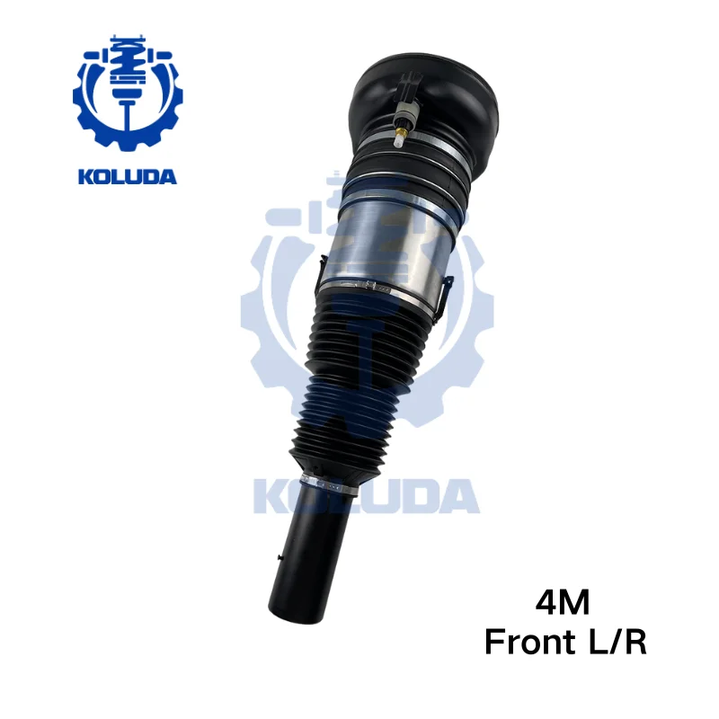 

1PC Front L/R Air Balloon Repair Kits for Bentley Lamborghini Q7 Q8 SQ7 SQ8 4M0616039 4M0616040 Air Suspension Shock Absorber