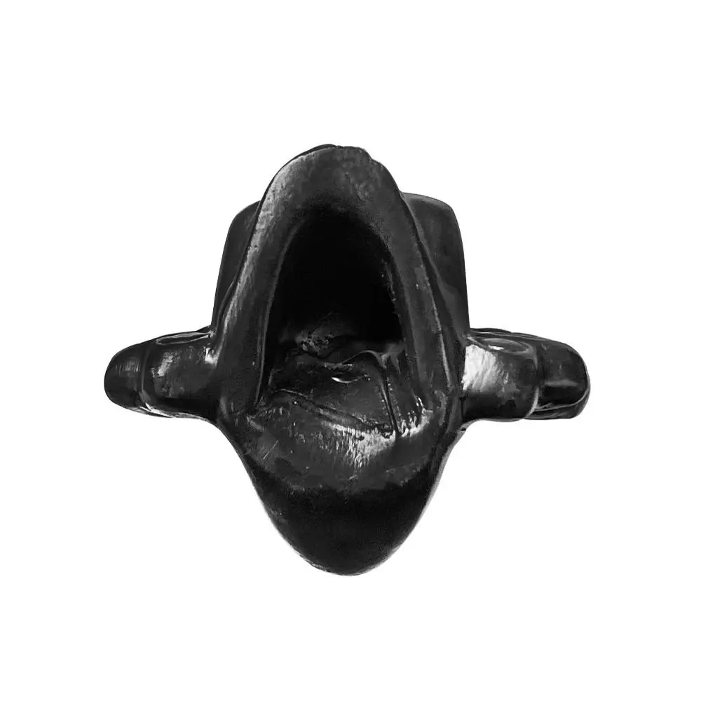 

Trendy Decompress Authentic Aztec Whistle Spooky Death Whistle Tao Di's Howling Ancient Warriors 125dB Roaring Whistle