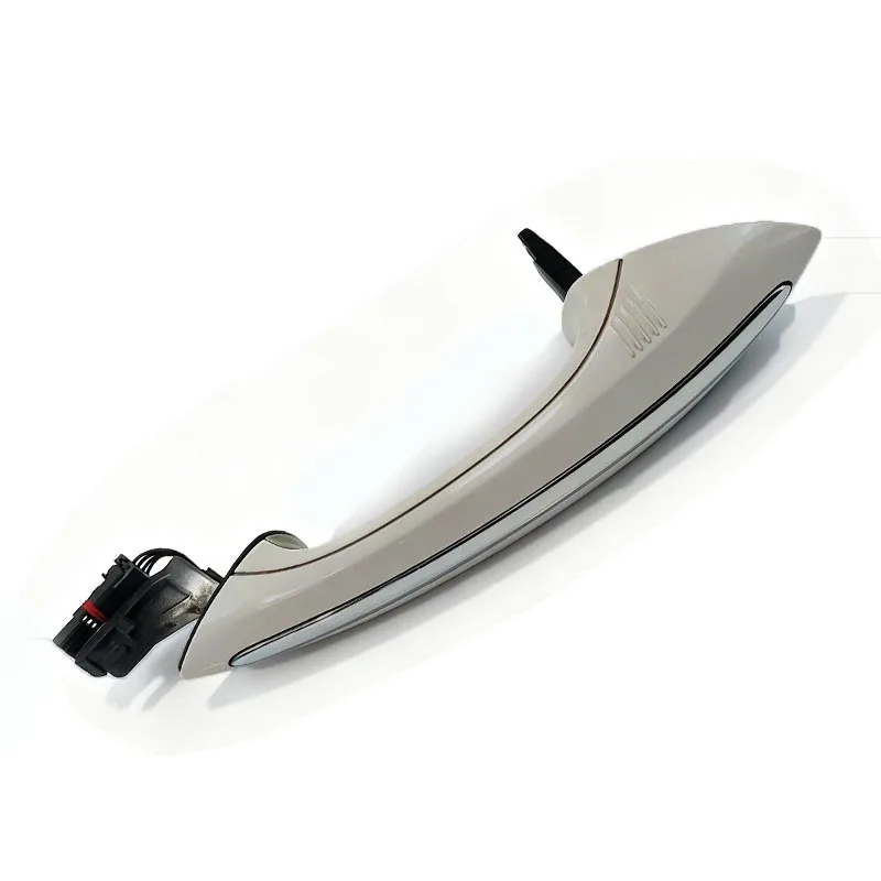 Outer Outside Exterior Door Handle 51217231933 For BMW F07 F10 F11 F06 F02 F04 535i 550i 528i 520i 523i M5 530i 640i 650i 730Li