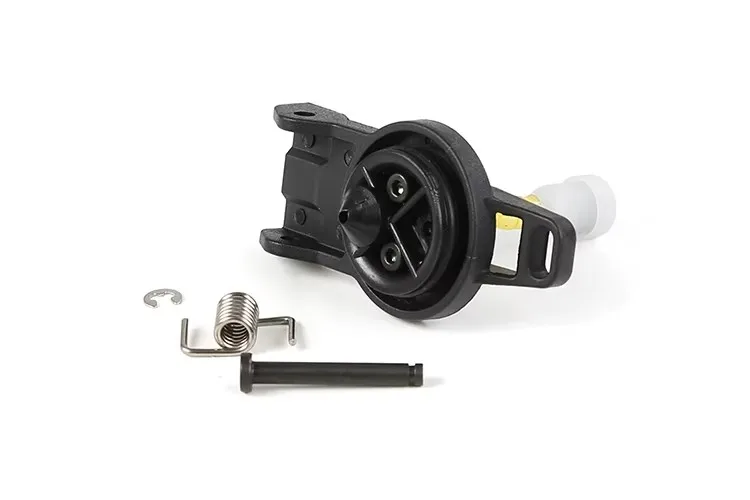 ROFUN F5/RF5/D5/T5 Wettbewerbsfähige Tankdeckelbaugruppe mit Klappdeckel 89094