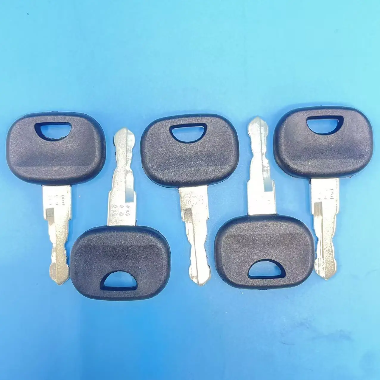 1/5/10 قطعة 606 مفاتيح للمعدات الثقيلة 606 Liebherr 606 مفتاح 10221073