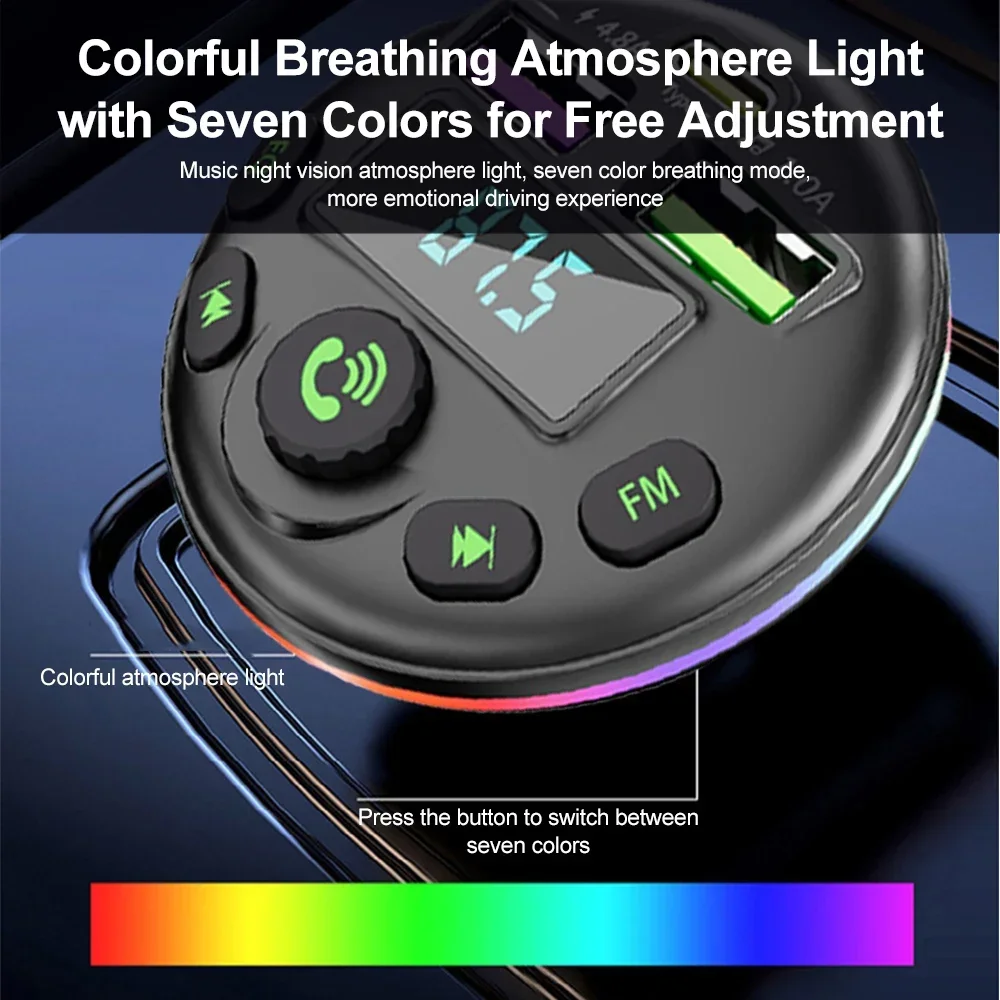 Thumbnail 4 - #10 Best Bluetooth Transmitters to Buy In 2026