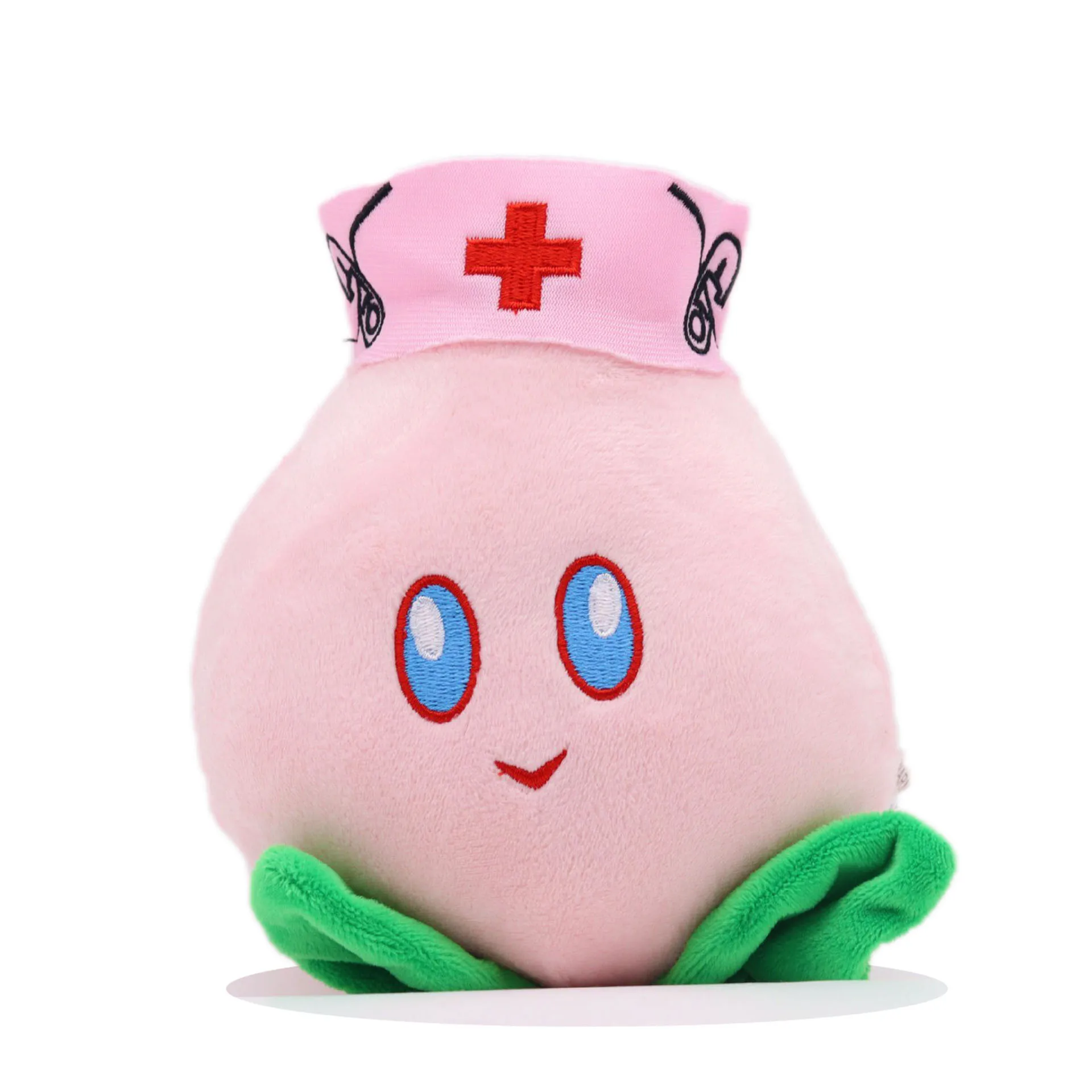 Plants vs Zombies Plush Toys 13-20cm PVZ Plants Peashooter SunFlower Plush Stuffed Toys Soft Toy Gifts for Children Kids
