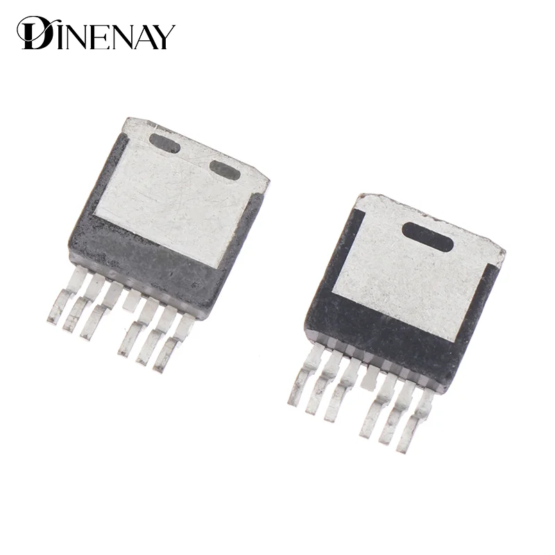 IRL40SC228 40SC228 IRL40SC209 40SC209 TO-263 Сильноточный МОП-транзистор