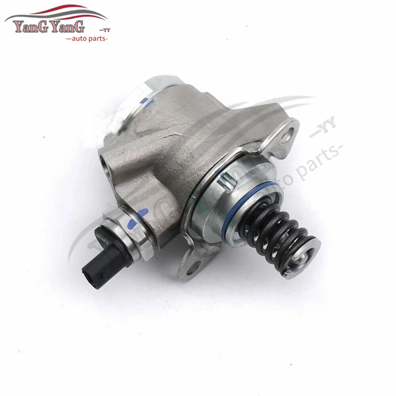 New High Pressure Fuel Pump 06E127025N 06E127025S 06E127025Q For Audi A6 A8 C6 C7 Q5 2.8T 3.2 06E127025M 06E127025T