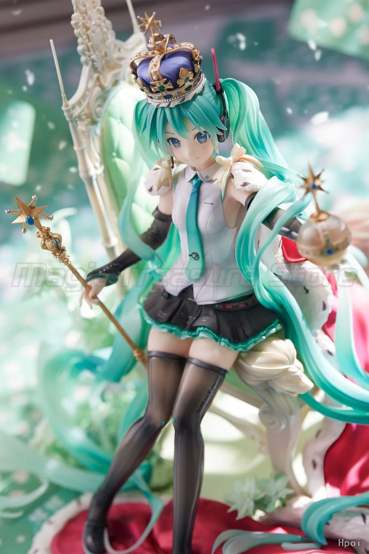 

【MT】Оригинальные фигурки Spiritale WING Piapro Characters Hatsune Miku 39's Special Day в масштабе 1/7