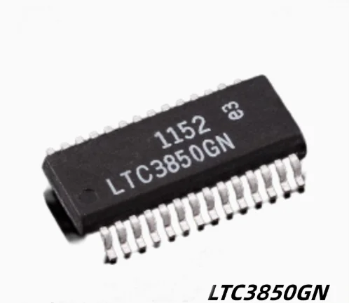 ltc3850gn-ssop28