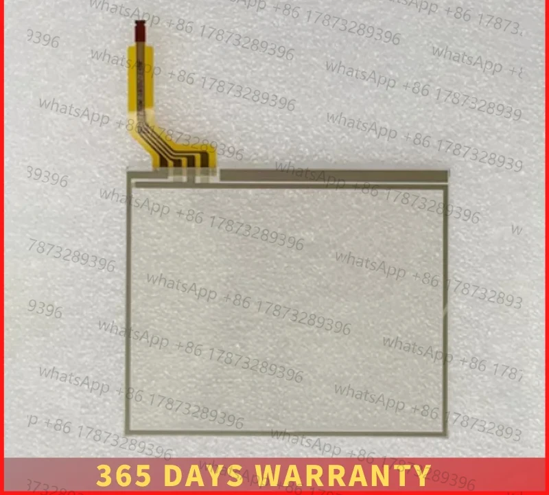 

Touch Screen Panel Glass Digitizer for FQ2-D30 AJ-2980BSPL841 AI-2793 TouchScreen Touchpanel