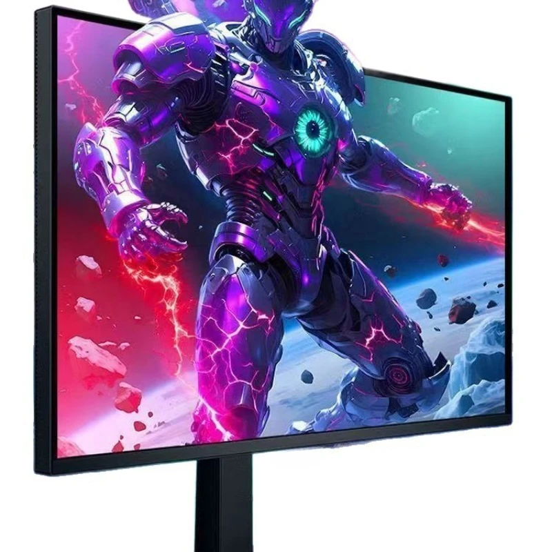 31.5-Inch dual-mode MiniLED office e-sports LCD display screen