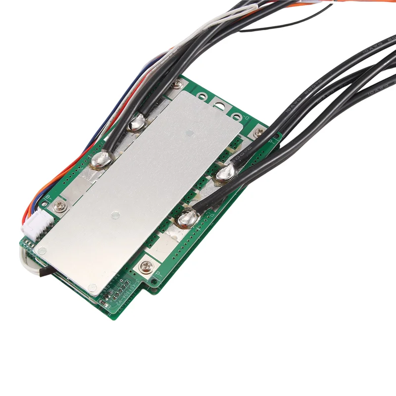 

Lithium Battery Protection Board BMS 4S 12.8V 200A Lifepo4 Balance Motorcycle Car Start RV Inverter