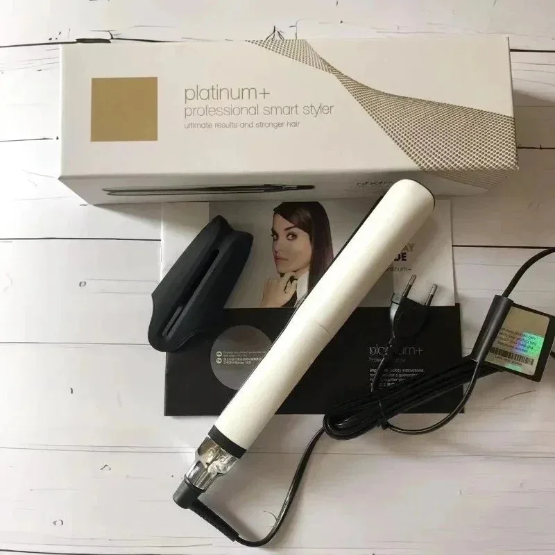 

Women's Hair Straightener Popular Hair Straightener Curling Iron Constant Temperature Long-lasting, High-end Luxury Gift