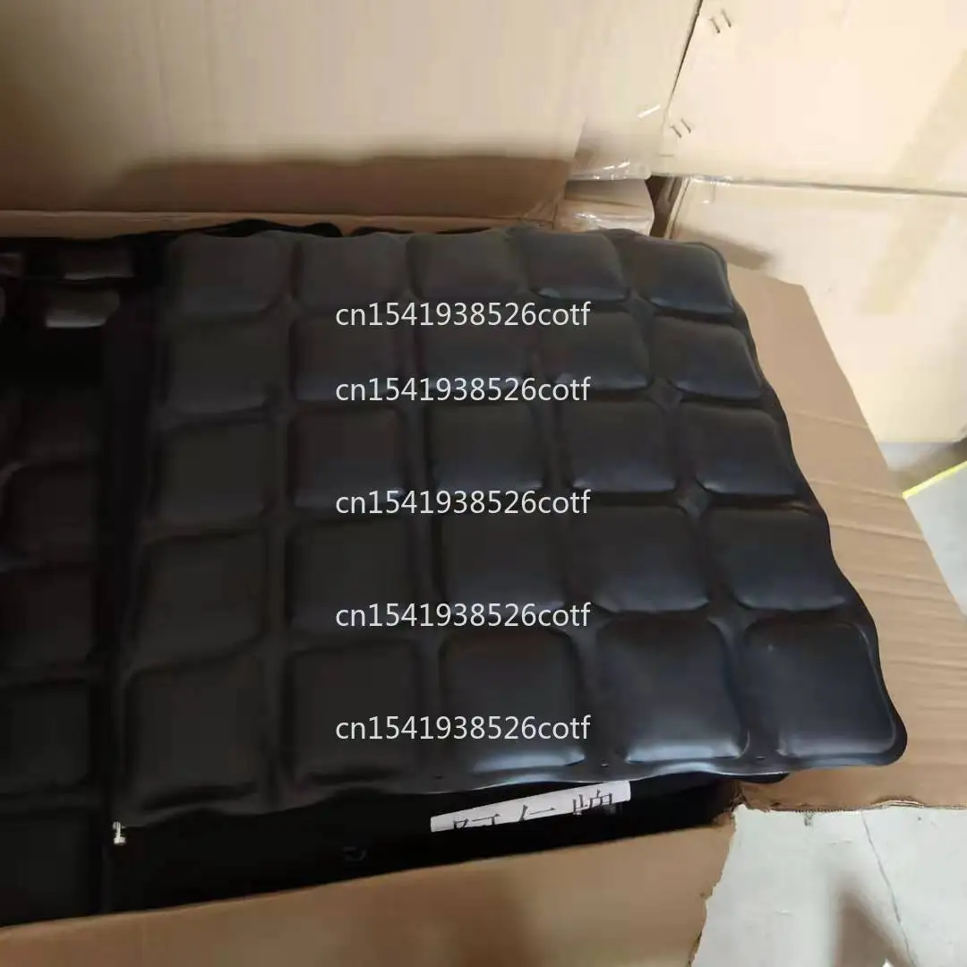 Wheelchair Air Cushion Paralysis, Anti-bedsore Pressure Sores, Imported Silicone Inflatable Cushion, Comfortable and Breathable