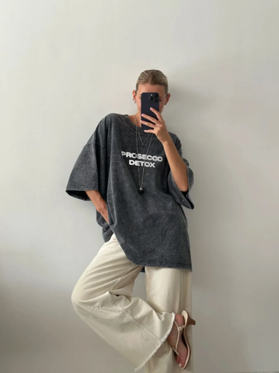 Thumbnail 2 - #90 Best Womens Basic Cotton T-Shirts to Buy In 2026
