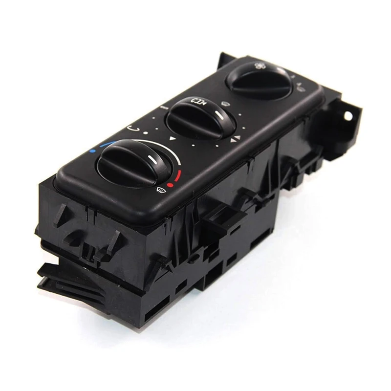 

A9438200026 9438200026 для Mercedes Benz Actros 2010, подогреватель грузовика, панель климат-контроля, кнопка переключения