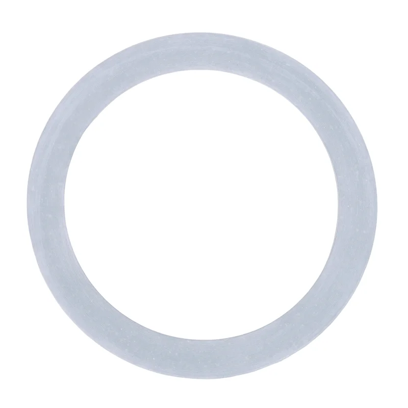 Запчасти для бытовой техники, 4 шт., уплотнительные кольца для блендера, уплотнительное кольцо, прокладка, уплотнительная прокладка, силиконовая прокладка для блендера Oster и Osterizer для OST
