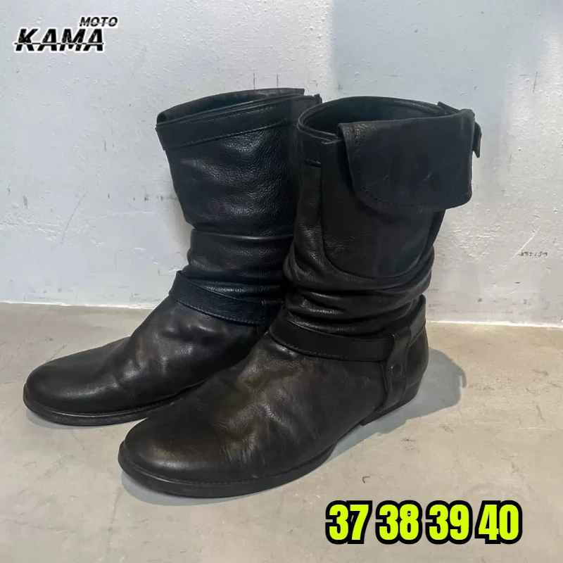 botas-de-tacon-medio-vintage-para-mujer-con-hebilla-negra-estilo-vaquero-occidental-punta-redonda-y-cremallera-botas-para-moto