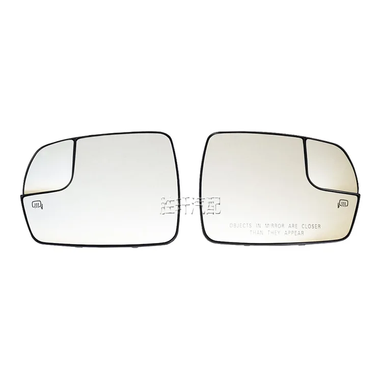 

For Ford Ruijie US version 15-21 lenses, reversing lenses, rearview lenses, reflecting mirrors, electrically heated glass