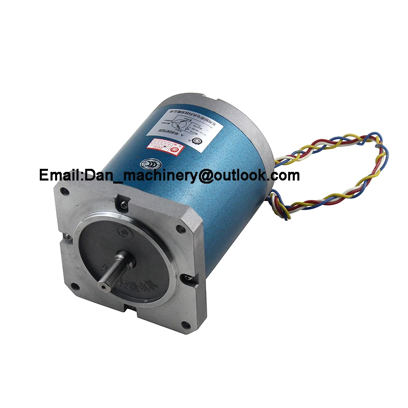 Permanent magnet low speed synchronous motor 110 motor Single phase Motor 220V 60rpm 110TDY115