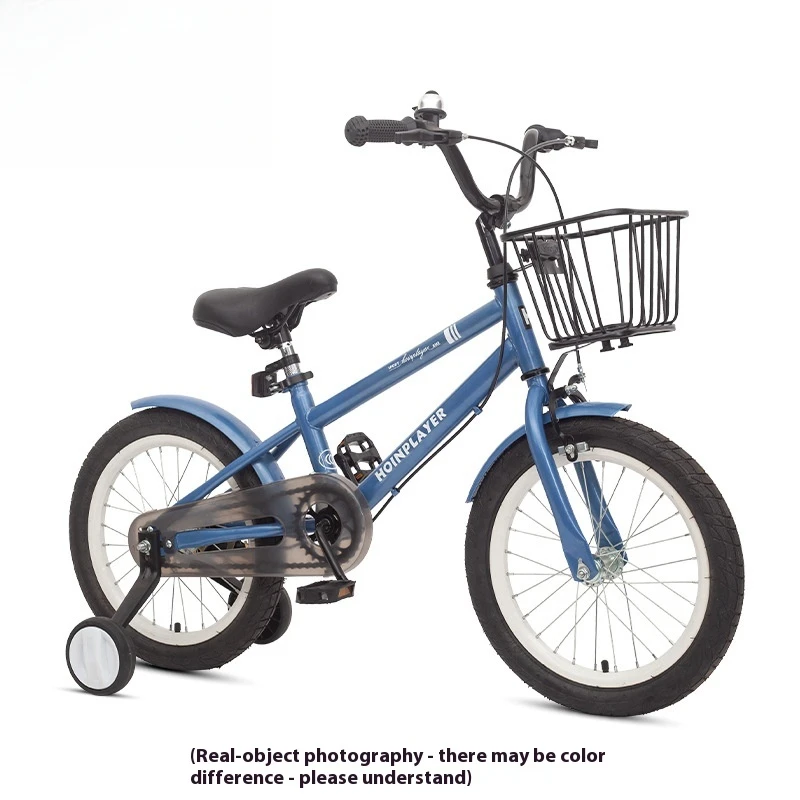 Bicycle3-10Year-old Boys and Girls Bicycles Children's Bikes Mountain Bikes Lightweight